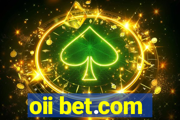 oii bet.com